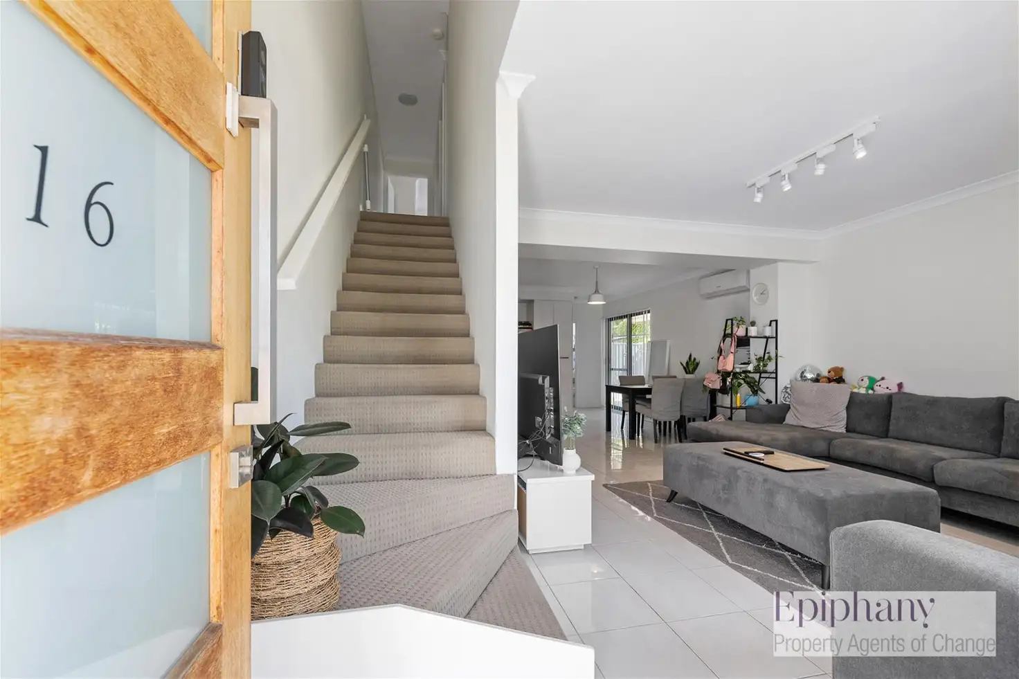 Main view of Homely townhouse listing, Address available on request