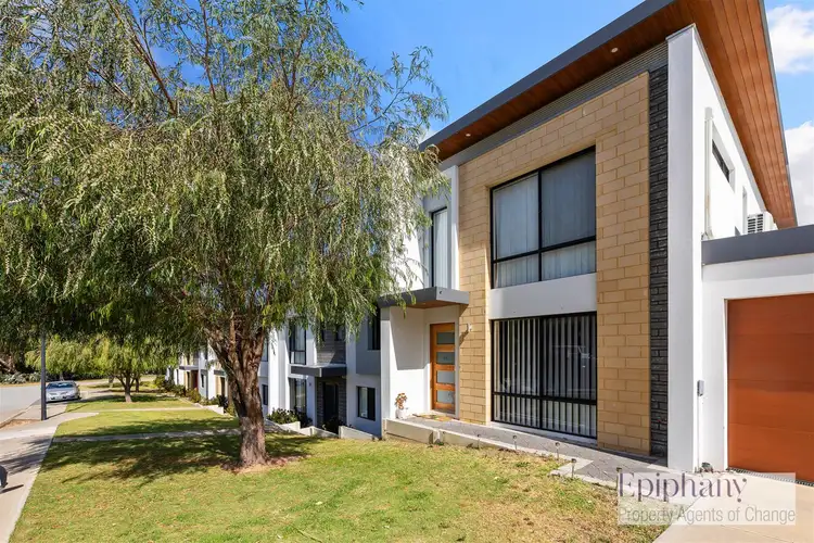 Second view of Homely townhouse listing, Address available on request