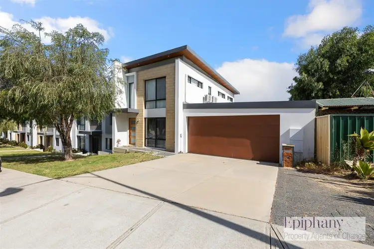 Third view of Homely townhouse listing, Address available on request