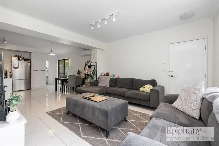 Fourth view of Homely townhouse listing, Address available on request