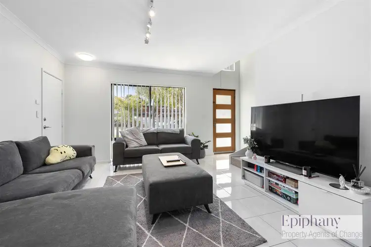 Fifth view of Homely townhouse listing, Address available on request