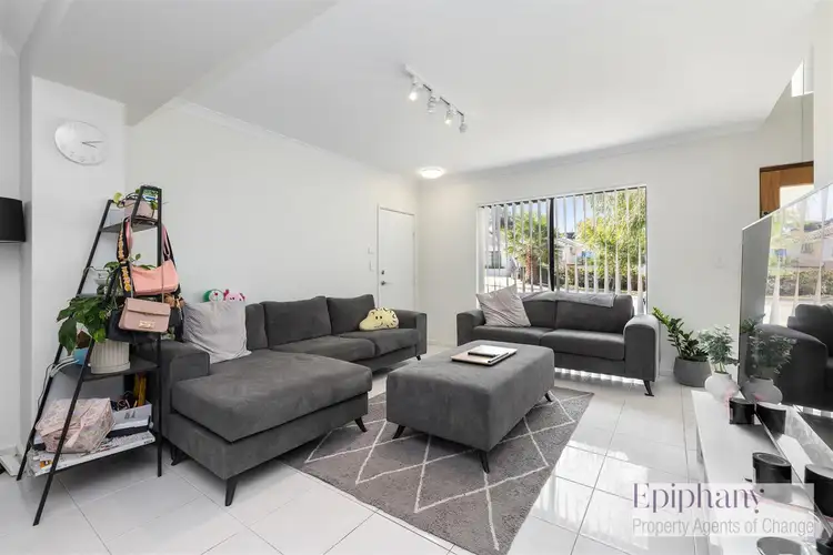 Sixth view of Homely townhouse listing, Address available on request