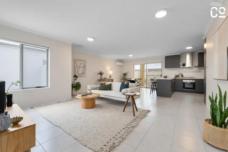 Main view of Homely house listing, 32C Halland Way, Westminster WA 6061