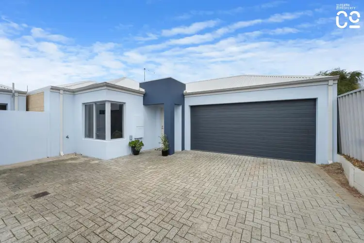 Second view of Homely house listing, 32C Halland Way, Westminster WA 6061