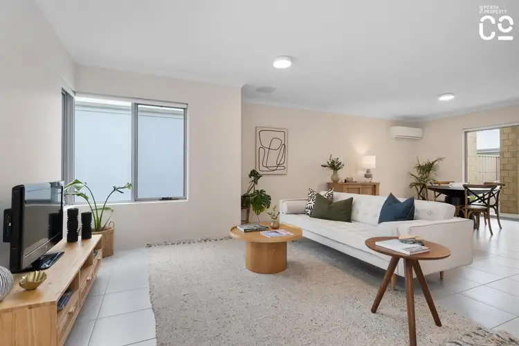 Third view of Homely house listing, 32C Halland Way, Westminster WA 6061
