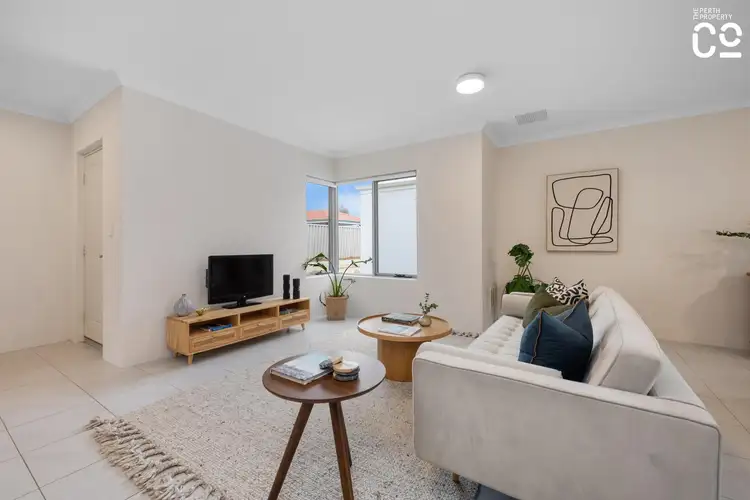 Fourth view of Homely house listing, 32C Halland Way, Westminster WA 6061