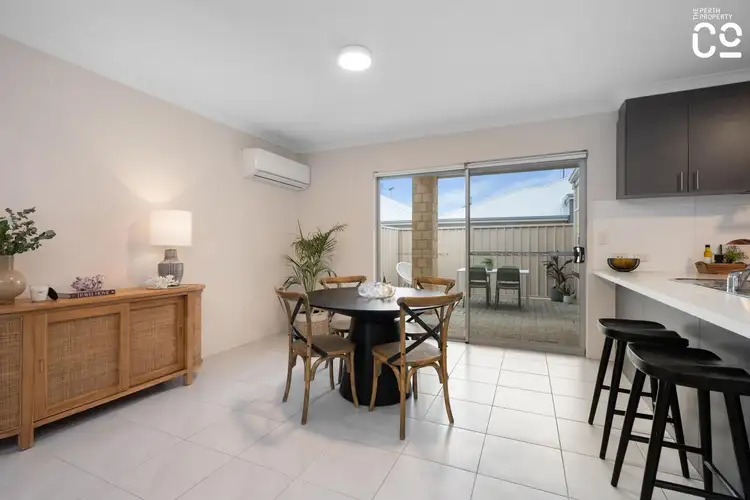 Fifth view of Homely house listing, 32C Halland Way, Westminster WA 6061