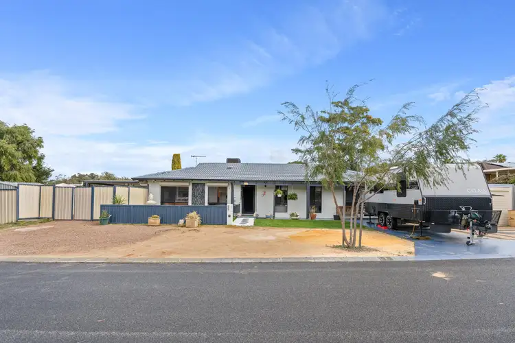 1 Flotilla Drive, Heathridge WA 6027