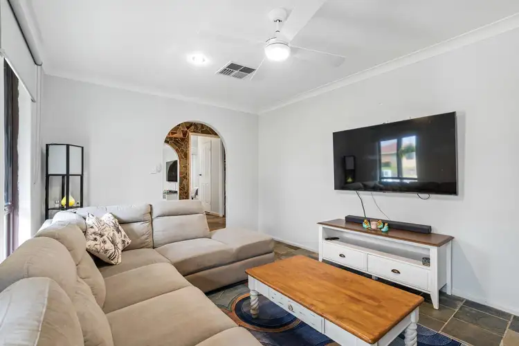 Second view of Homely house listing, 1 Flotilla Drive, Heathridge WA 6027