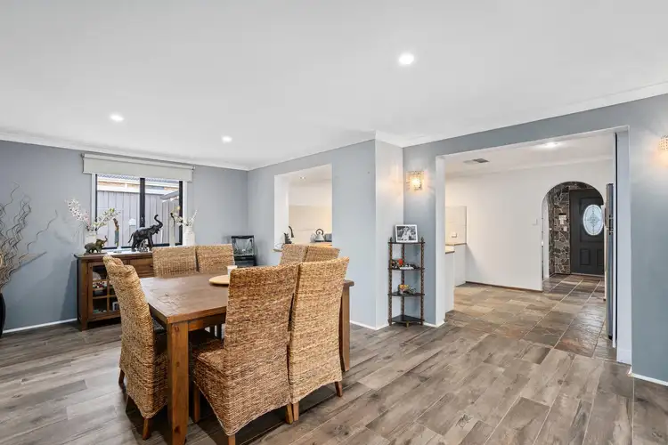 Fourth view of Homely house listing, 1 Flotilla Drive, Heathridge WA 6027