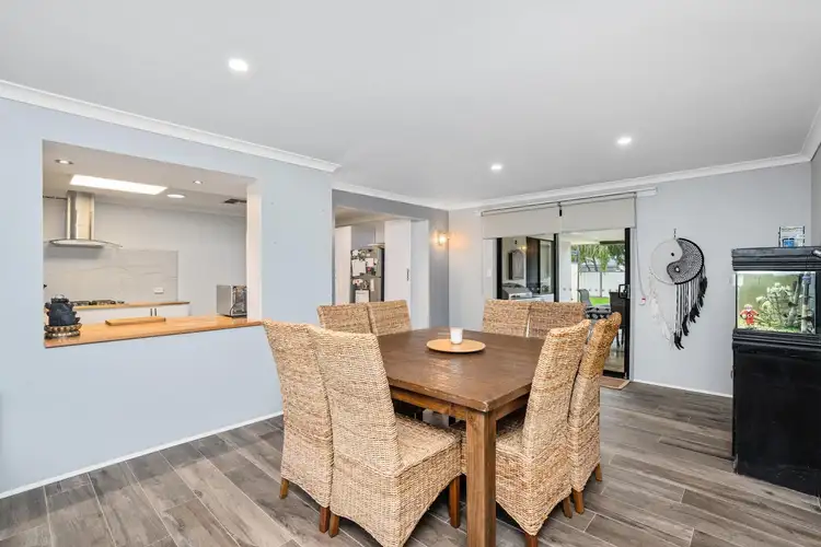 Fifth view of Homely house listing, 1 Flotilla Drive, Heathridge WA 6027