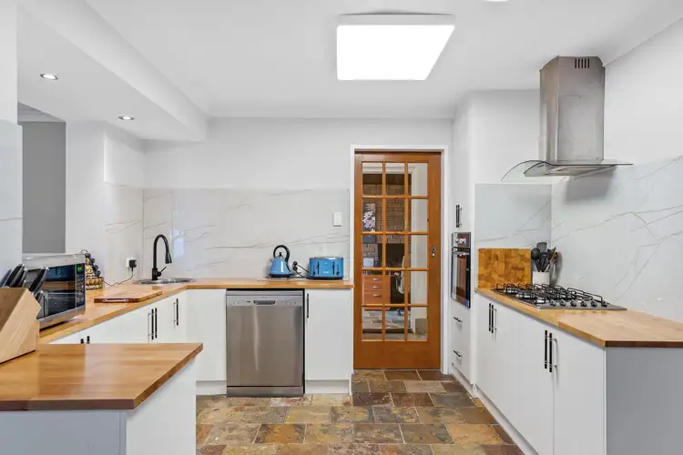 Sixth view of Homely house listing, 1 Flotilla Drive, Heathridge WA 6027