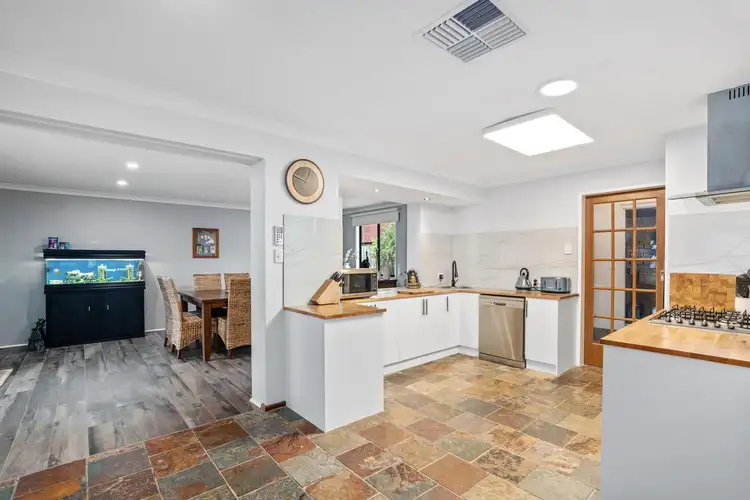 Seventh view of Homely house listing, 1 Flotilla Drive, Heathridge WA 6027