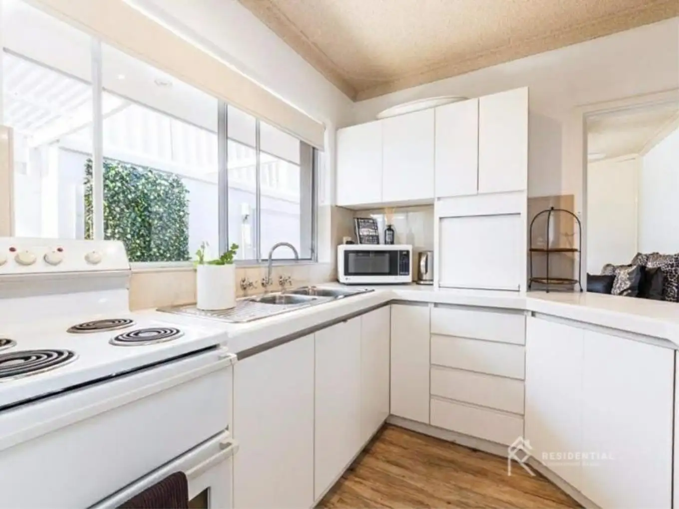 Main view of Homely villa listing, 4/6 Ozone Parade, Trigg WA 6029