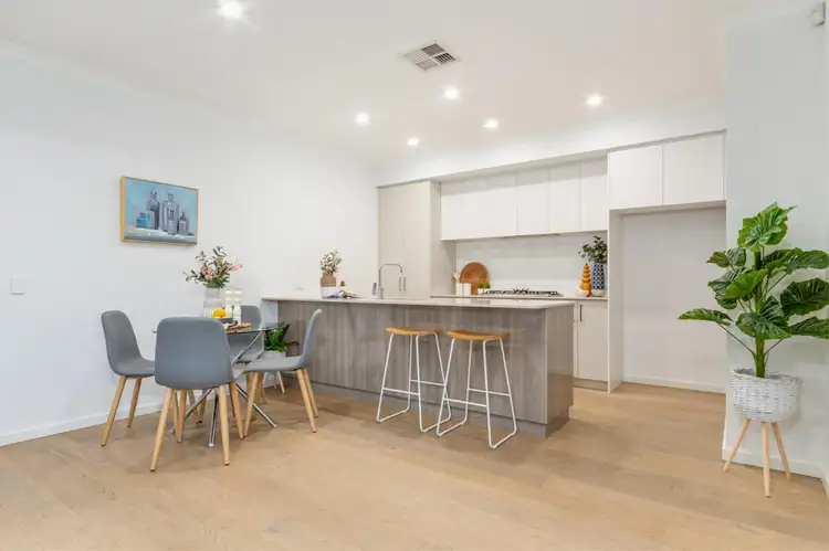 Fifth view of Homely house listing, 22C Davallia Road, Duncraig WA 6023