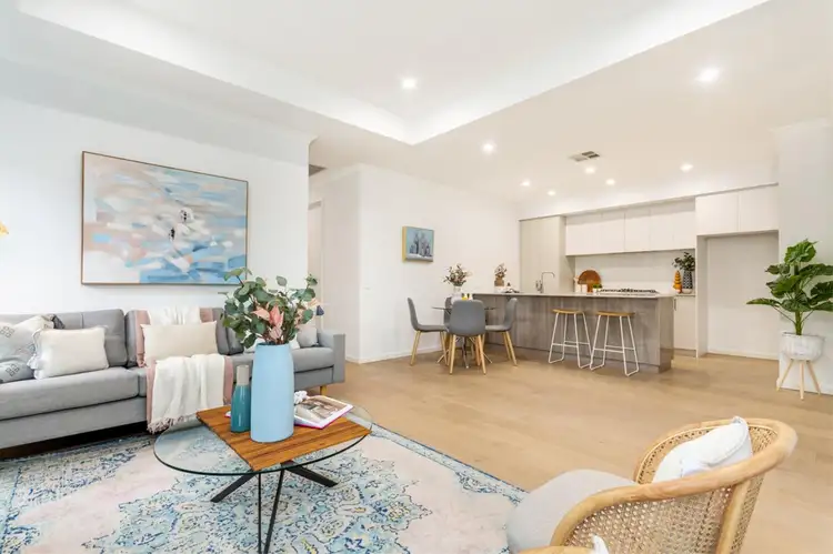 Sixth view of Homely house listing, 22C Davallia Road, Duncraig WA 6023