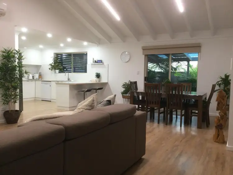 Fourth view of Homely house listing, 4A Travers Avenue, Nulsen WA 6450