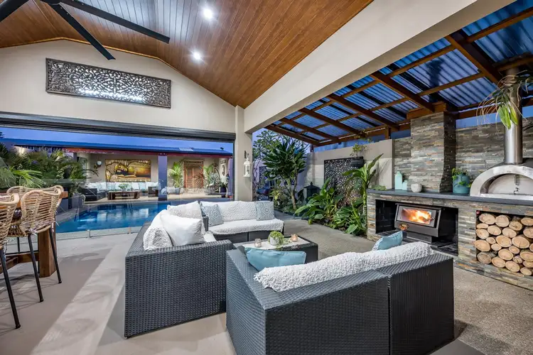 Second view of Homely house listing, 10 McPharlin Avenue, Quinns Rocks WA 6030