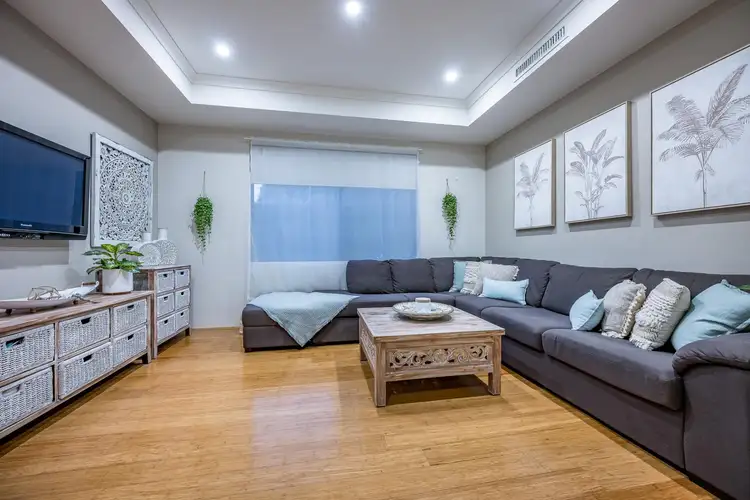 Sixth view of Homely house listing, 10 McPharlin Avenue, Quinns Rocks WA 6030
