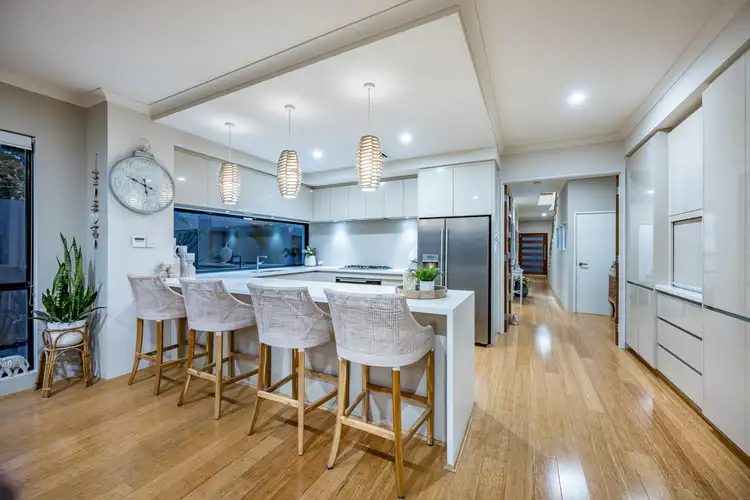 Seventh view of Homely house listing, 10 McPharlin Avenue, Quinns Rocks WA 6030