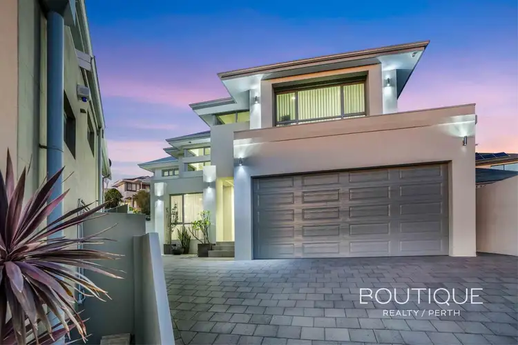 6 Algarve Way, Hillarys WA 6025