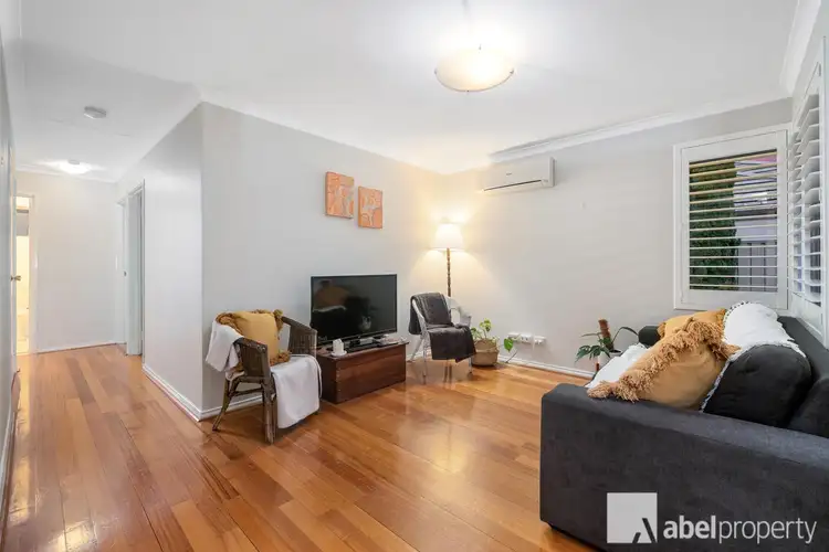 Third view of Homely villa listing, 2/14 Wynyard Street, Yokine WA 6060