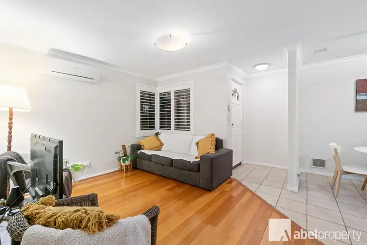 Fourth view of Homely villa listing, 2/14 Wynyard Street, Yokine WA 6060