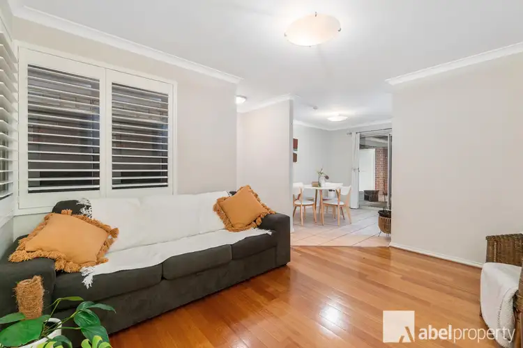 Fifth view of Homely villa listing, 2/14 Wynyard Street, Yokine WA 6060
