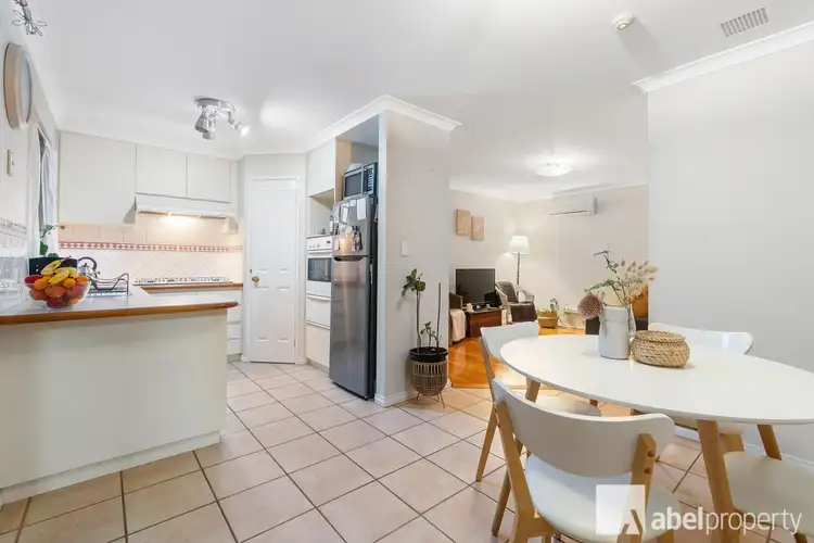 Sixth view of Homely villa listing, 2/14 Wynyard Street, Yokine WA 6060
