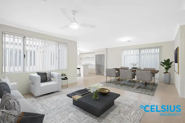 Main view of Homely house listing, 7 Jowett Lane, Piara Waters WA 6112