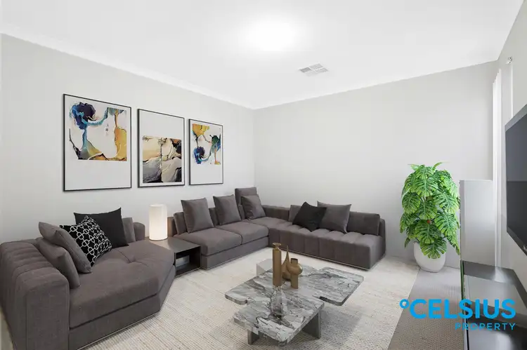 Third view of Homely house listing, 7 Jowett Lane, Piara Waters WA 6112