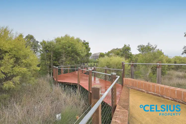 Fourth view of Homely house listing, 7 Jowett Lane, Piara Waters WA 6112