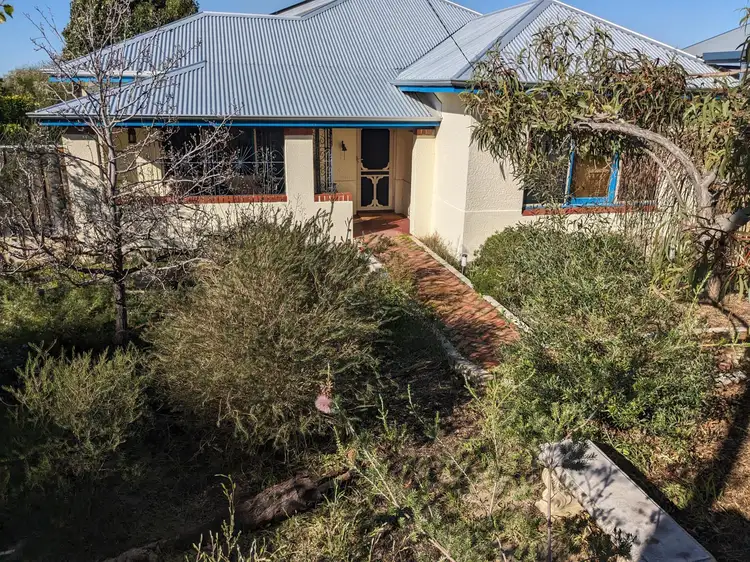 Main view of Homely house listing, 22 French Street, Joondanna WA 6060