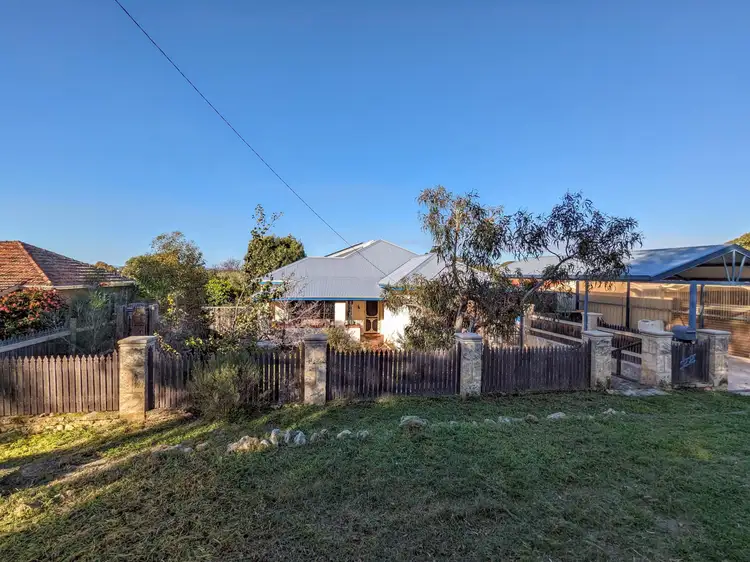Second view of Homely house listing, 22 French Street, Joondanna WA 6060