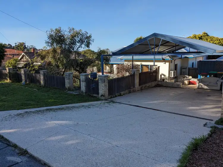 Third view of Homely house listing, 22 French Street, Joondanna WA 6060