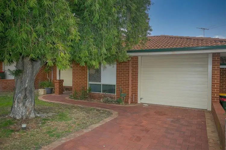Fourth view of Homely villa listing, 3/83 Wattle Street, Tuart Hill WA 6060