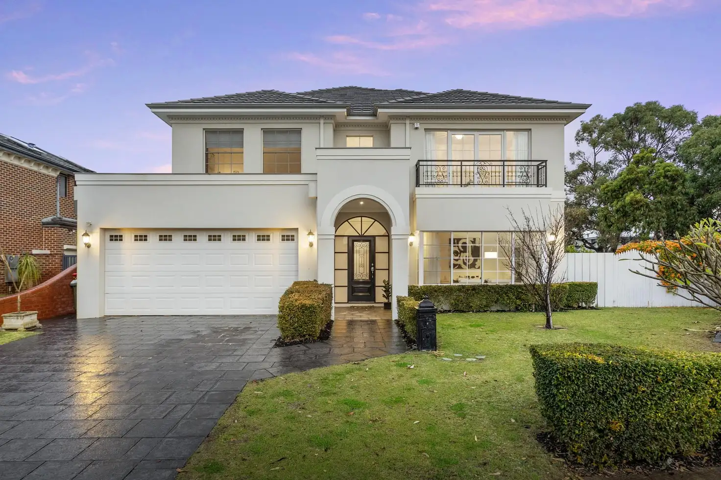 Main view of Homely house listing, 2 Willow Bank Entrance, Gwelup WA 6018