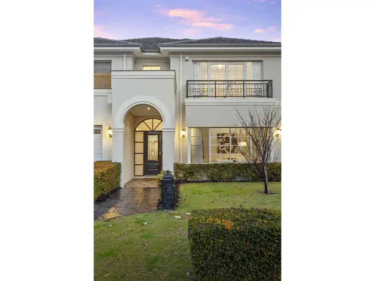 Second view of Homely house listing, 2 Willow Bank Entrance, Gwelup WA 6018