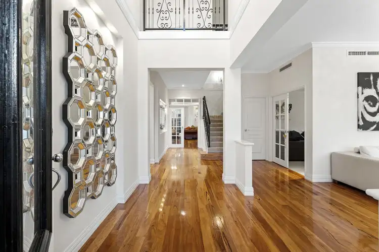 Third view of Homely house listing, 2 Willow Bank Entrance, Gwelup WA 6018