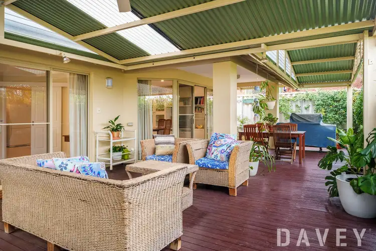37A Margaret Street, Watermans Bay WA 6020