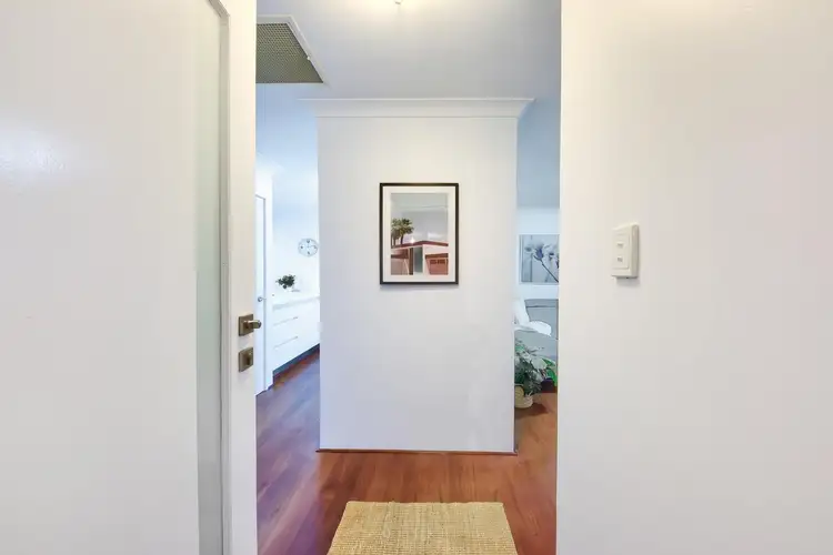 Third view of Homely villa listing, 3/71 Dover Road, Scarborough WA 6019