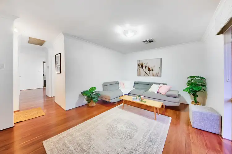 Fifth view of Homely villa listing, 3/71 Dover Road, Scarborough WA 6019