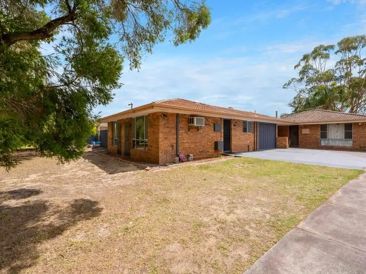 14A Webb Street, Gosnells WA 6110