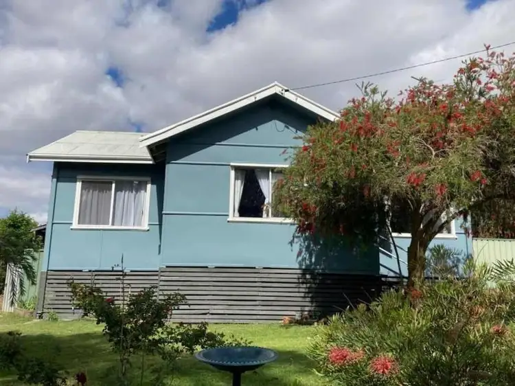 Main view of Homely house listing, 54 Williams Street, Boyup Brook WA 6244