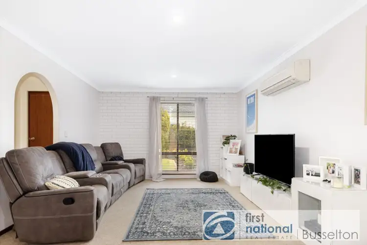Third view of Homely unit listing, 1/54 West Street, West Busselton WA 6280