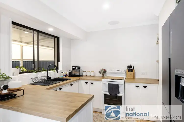 Fourth view of Homely unit listing, 1/54 West Street, West Busselton WA 6280