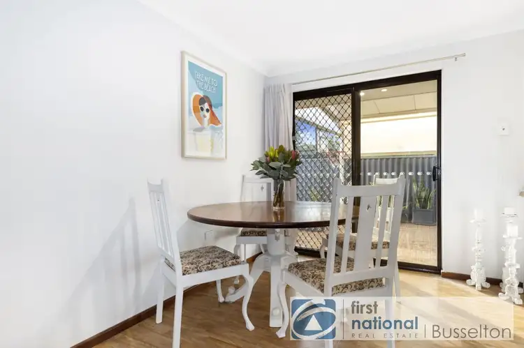 Fifth view of Homely unit listing, 1/54 West Street, West Busselton WA 6280