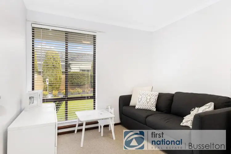 Sixth view of Homely unit listing, 1/54 West Street, West Busselton WA 6280
