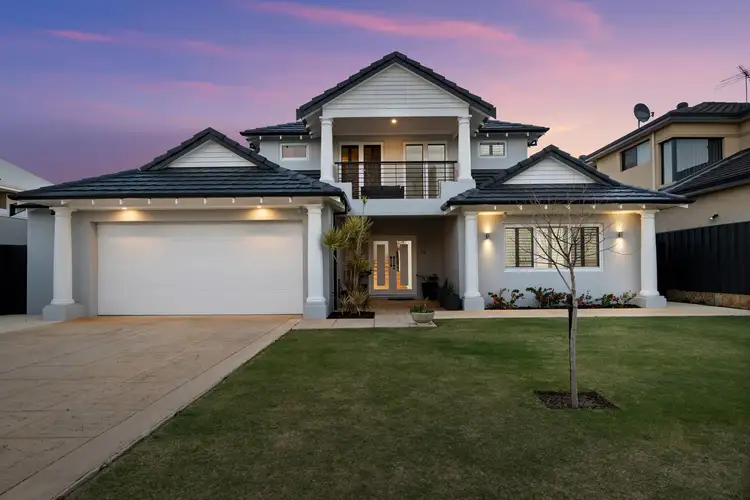 15 Algarve Way, Hillarys WA 6025