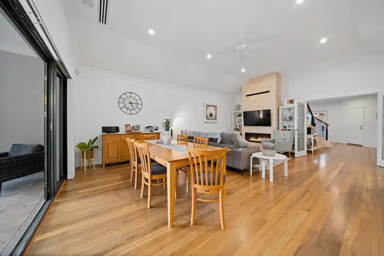 Fifth view of Homely house listing, 15 Algarve Way, Hillarys WA 6025